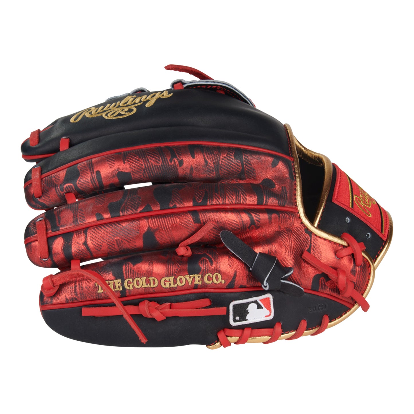 GANT DE BASEBALL HEART OF THE HIDE N.ARENADO PRORNA28N 12" 2026