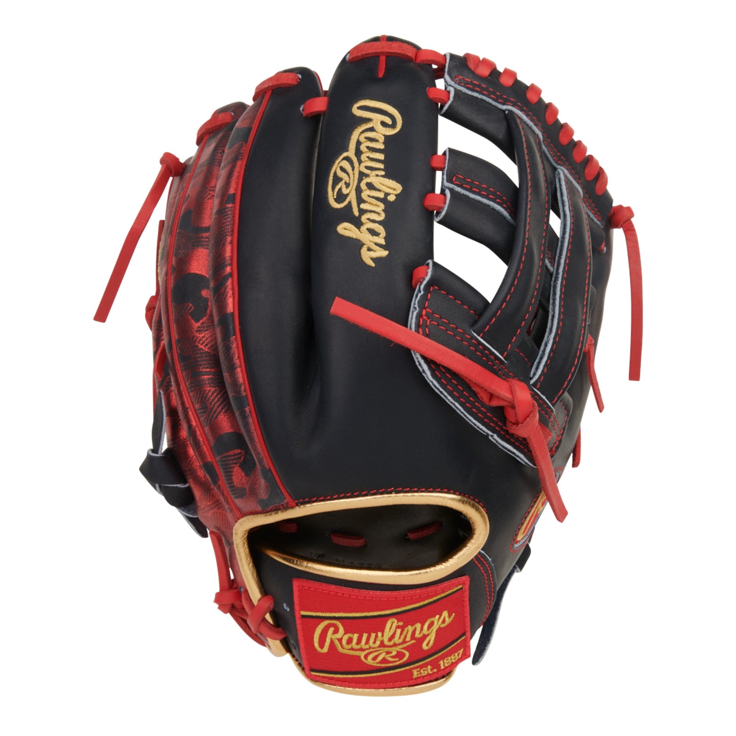 GANT DE BASEBALL HEART OF THE HIDE N.ARENADO PRORNA28N 12" 2026