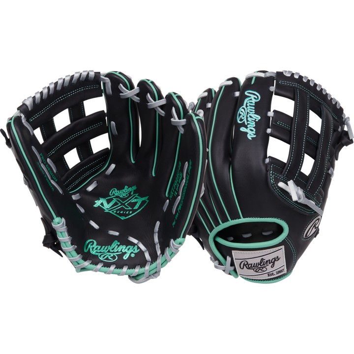 GANT DE BASEBALL NXT NXT3028U-6B 12.5"