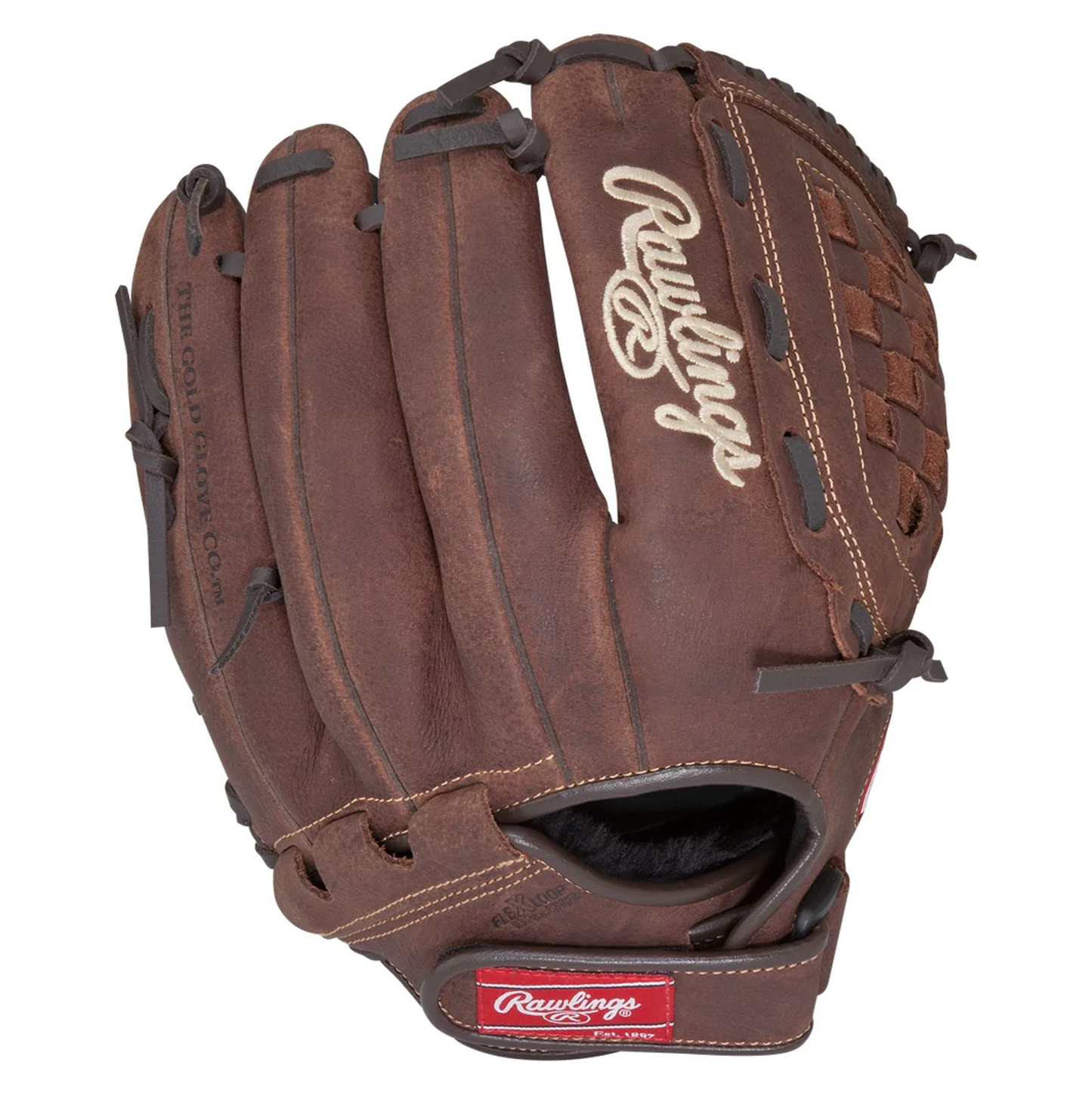 GANT DE BASEBALL PLAYER PREFERRED P125BFL 12.5"