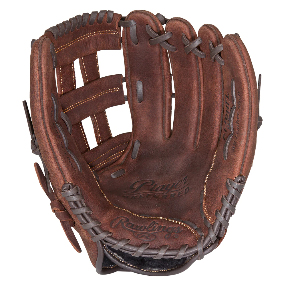 GANT DE BASEBALL PLAYER PREFERRED P130HFL 13"