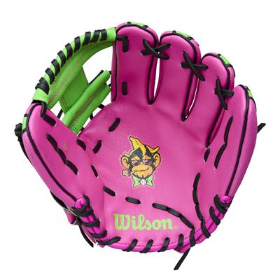 GANT DE BASEBALL A450 PARTY ANIMALS 11" 2026