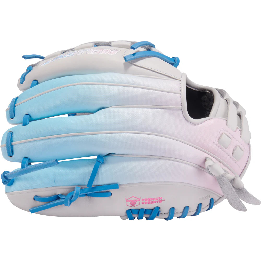 GANT DE SOFTBALL PROFESSIONAL COLLECTION COLOR SPLASH 2.0 CB 12"