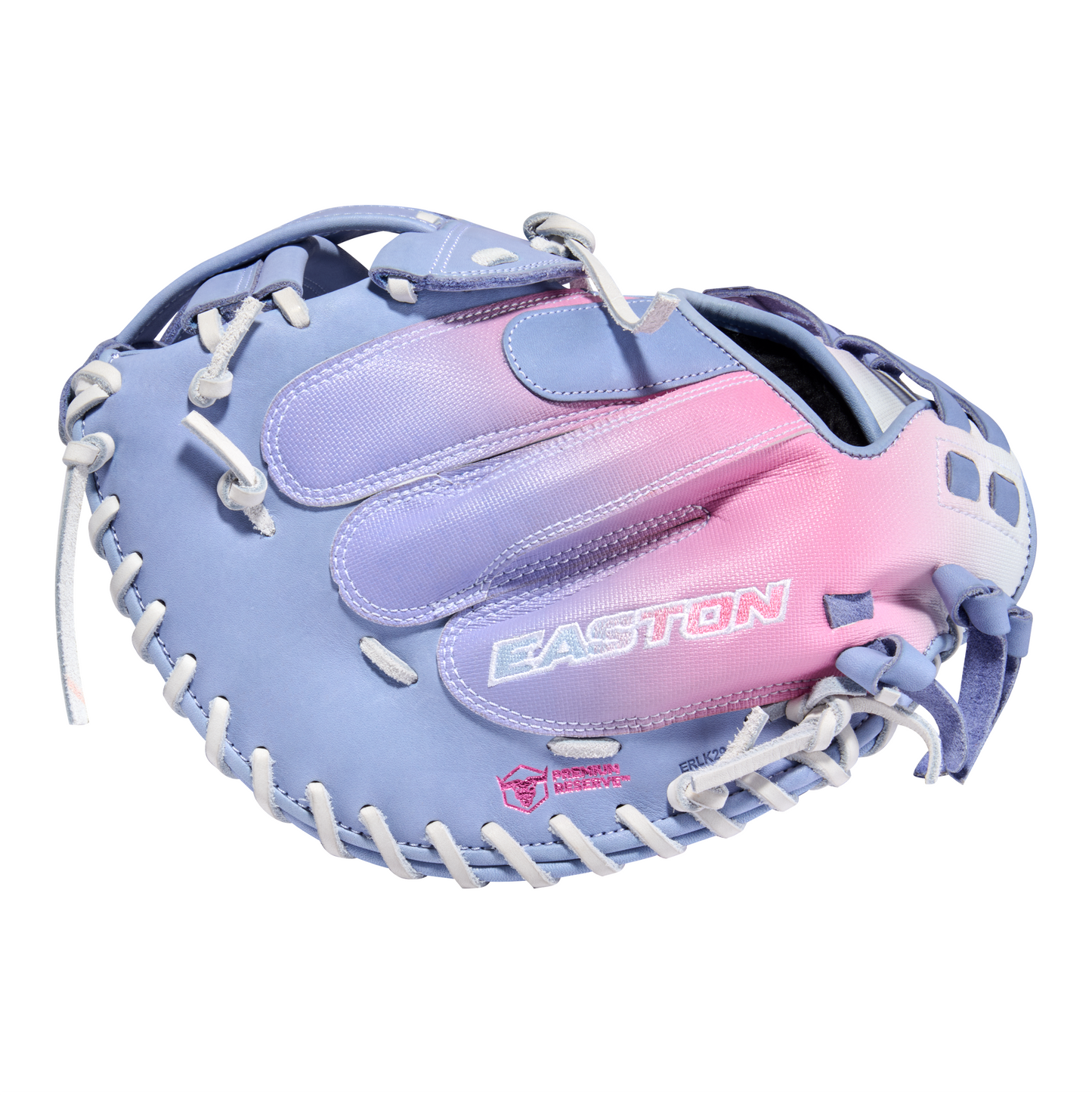 GANT DE SOFTBALL PROFESSIONAL COLLECTION COLOR SPLASH 3.0 PERIWINKLE 34"