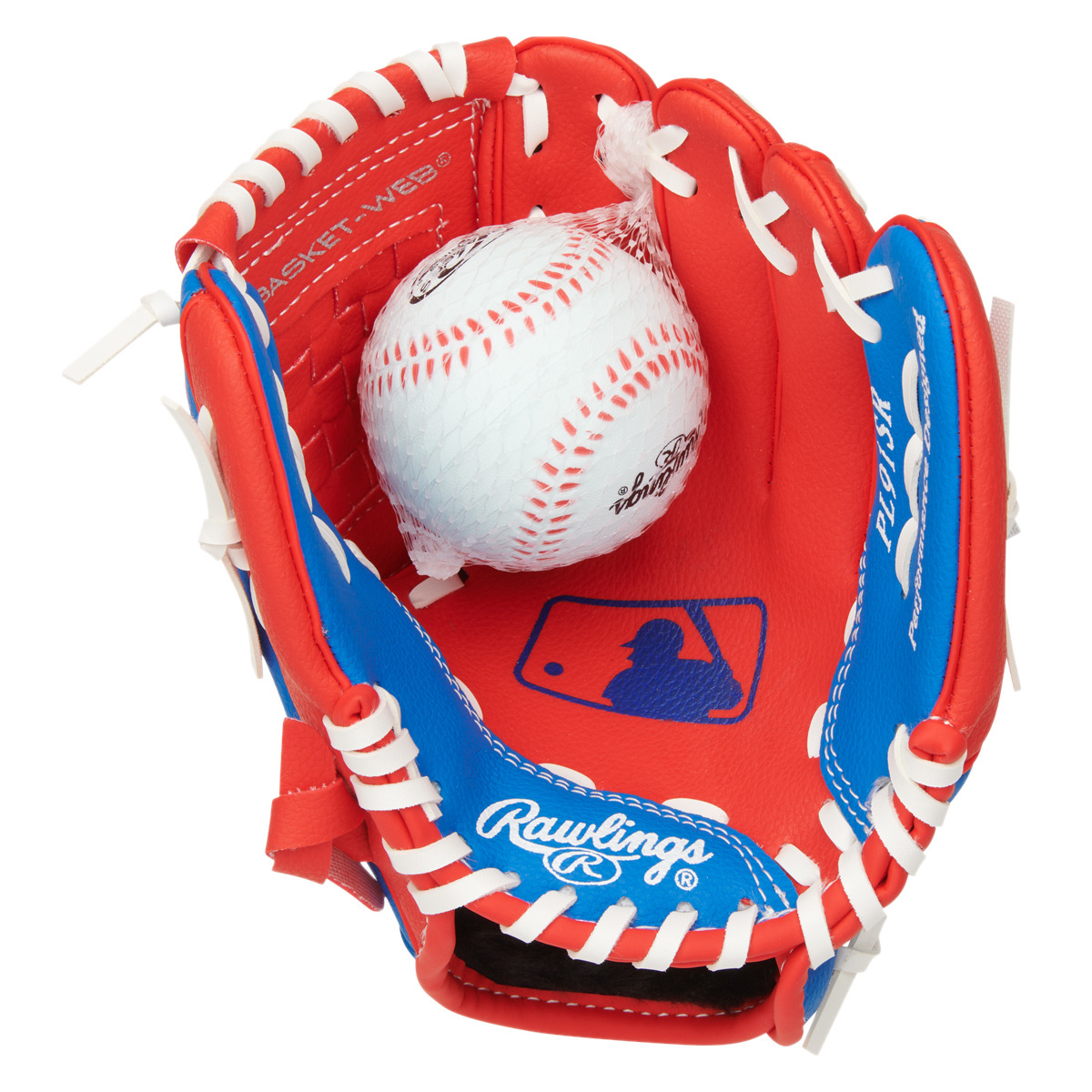 GANT DE BASEBALL PLAYERS SERIES PL91SR 9"