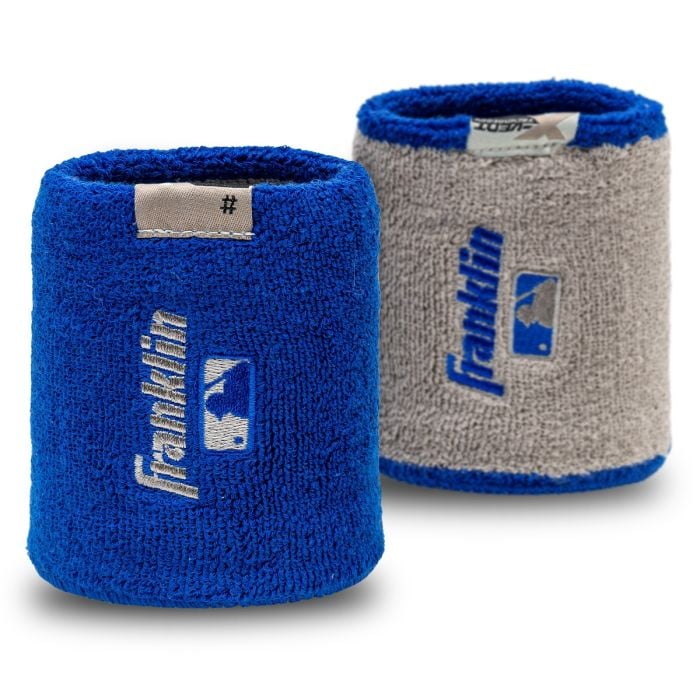 POIGNETS X-VENT REVERSIBLES 4"