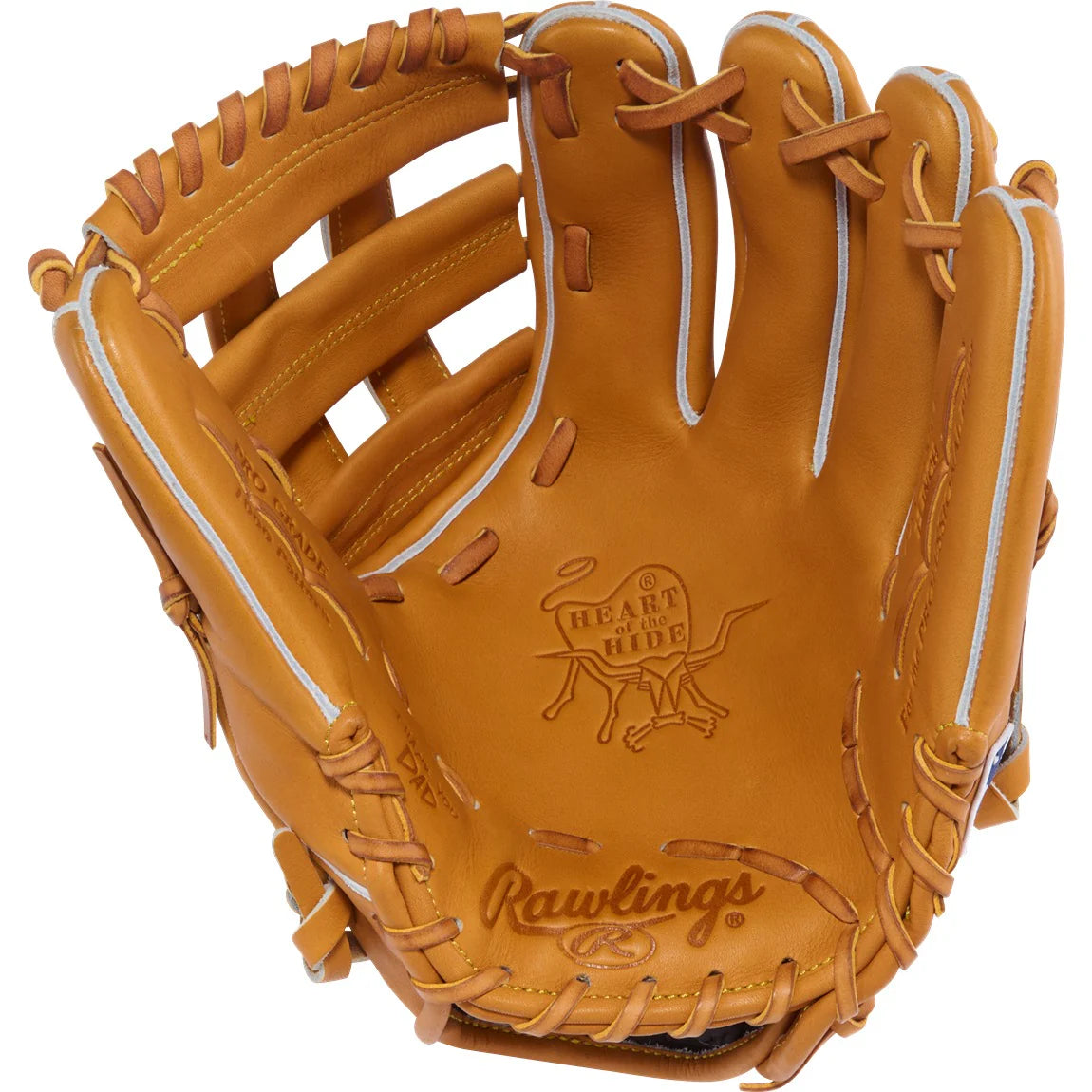 GANT DE BASEBALL HEART OF THE HIDE RSGPRO01000T 12'