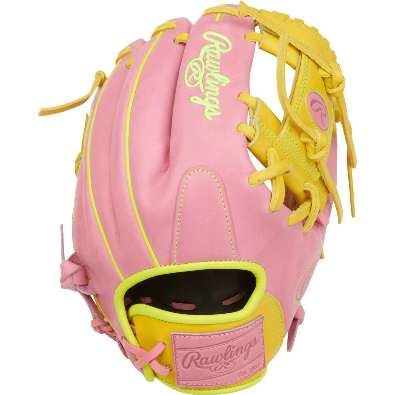 GANT DE BASEBALL HEART OF THE HIDE PROR204U-2P 11.5"