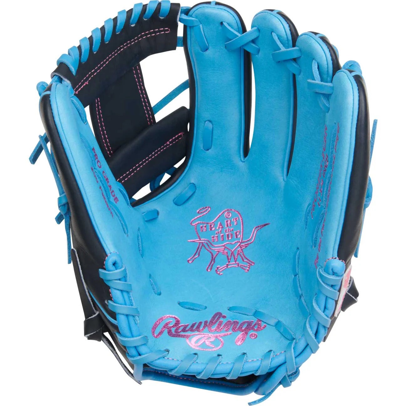 GANT DE BASEBALL HEART OF THE HIDE PROR205-2CBN 11.75"
