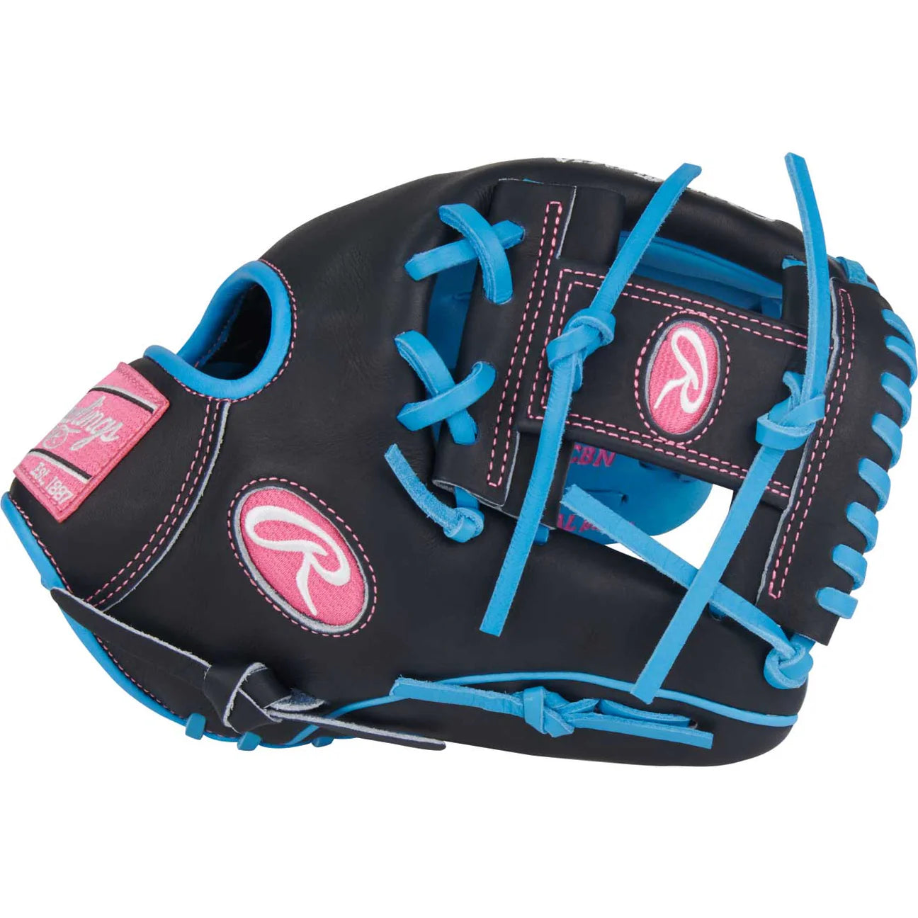 GANT DE BASEBALL HEART OF THE HIDE PROR205-2CBN 11.75"