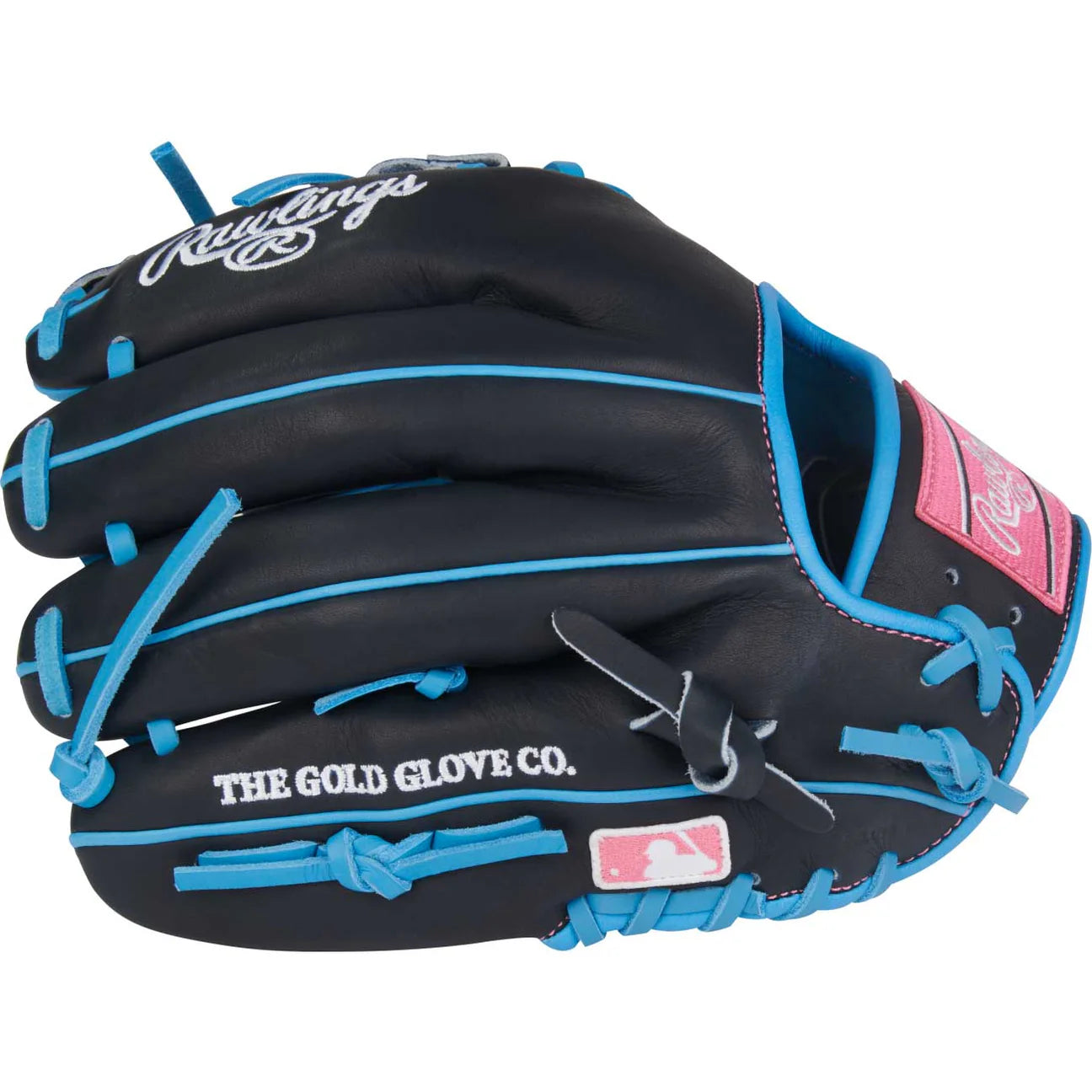 GANT DE BASEBALL HEART OF THE HIDE PROR205-2CBN 11.75"