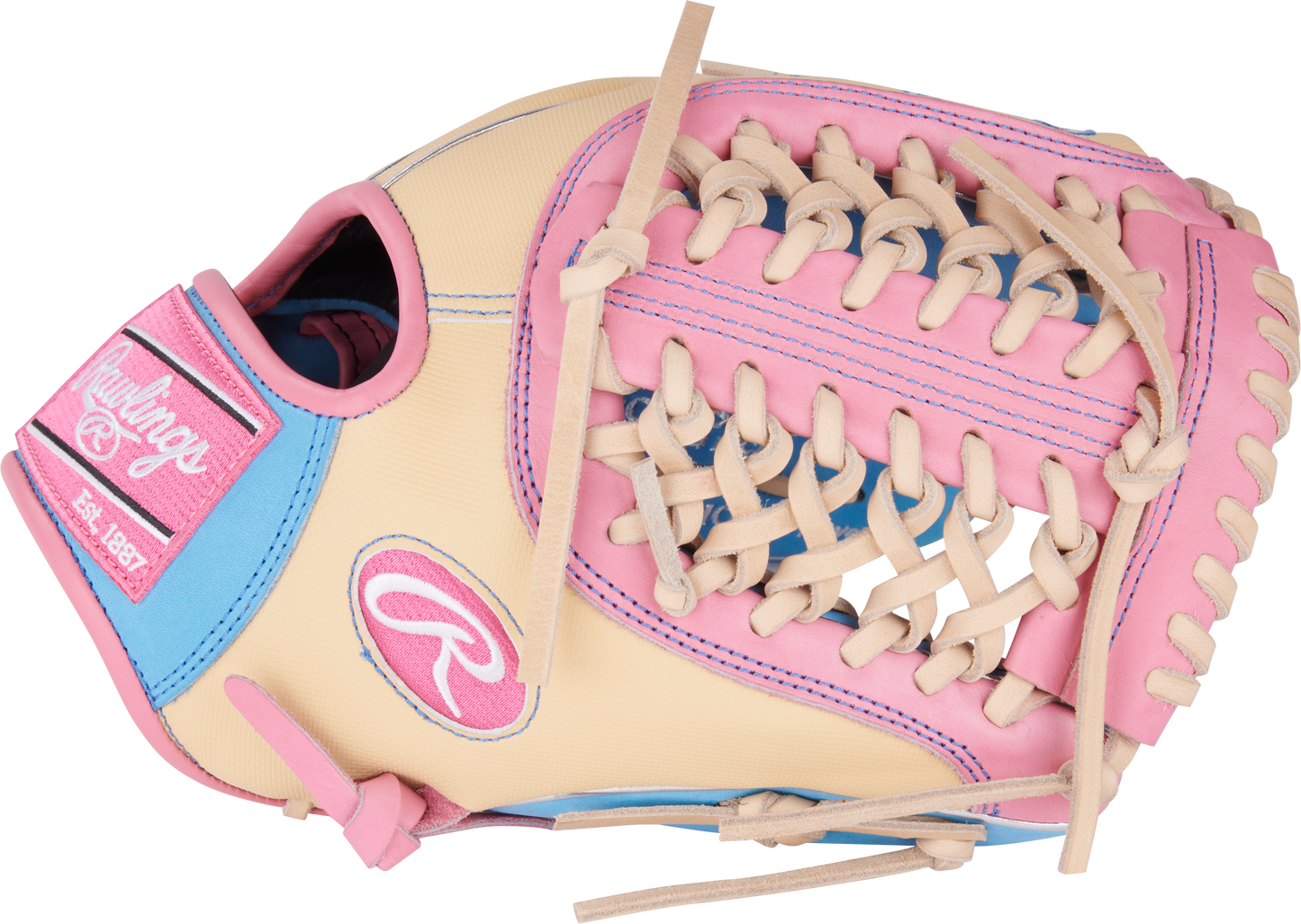 GANT DE BASEBALL HEART OF THE HIDE PROR205-4CBSS 11.75" - MARS 2025