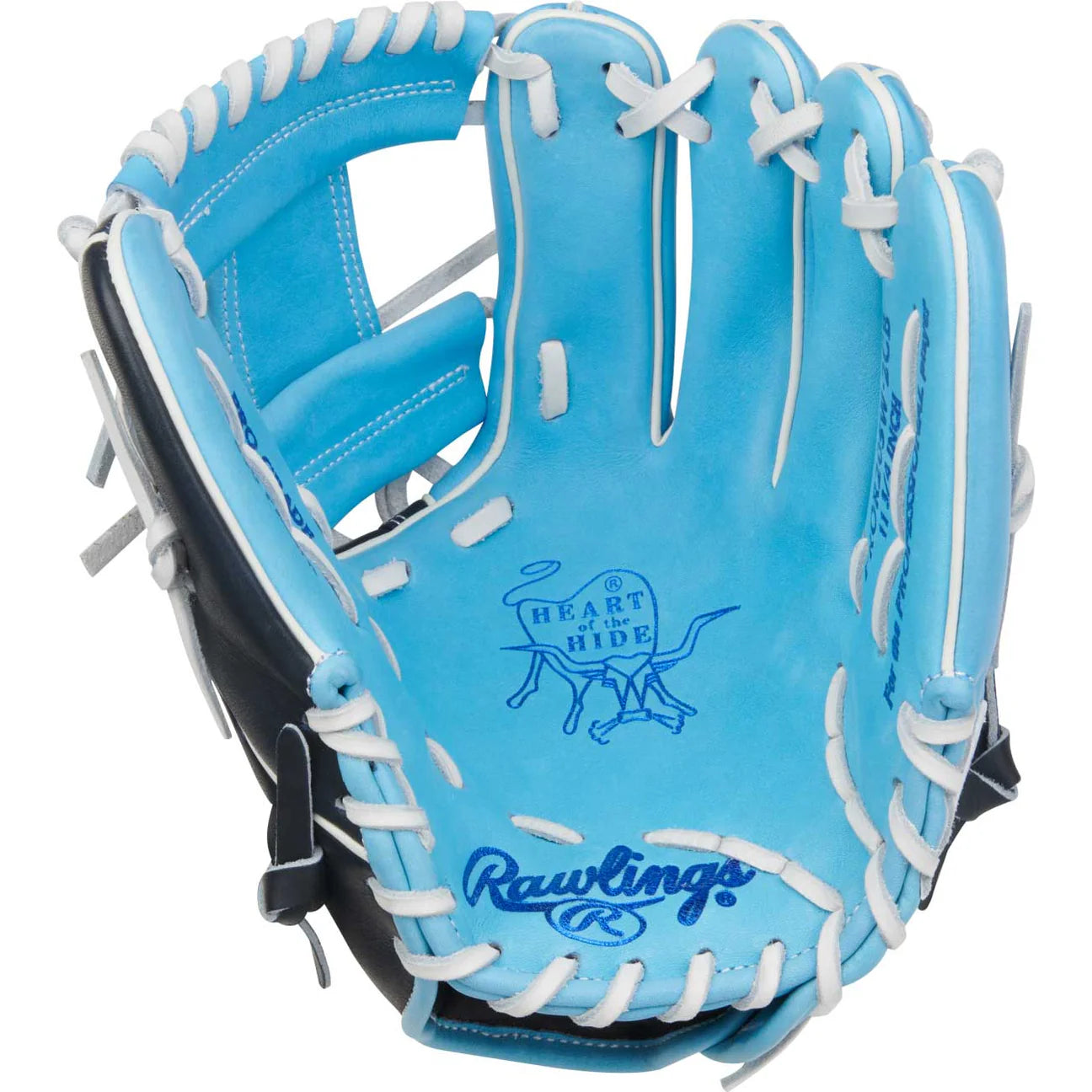 GANT DE BASEBALL HEART OF THE HIDE PROR205W-2CB 11.75"