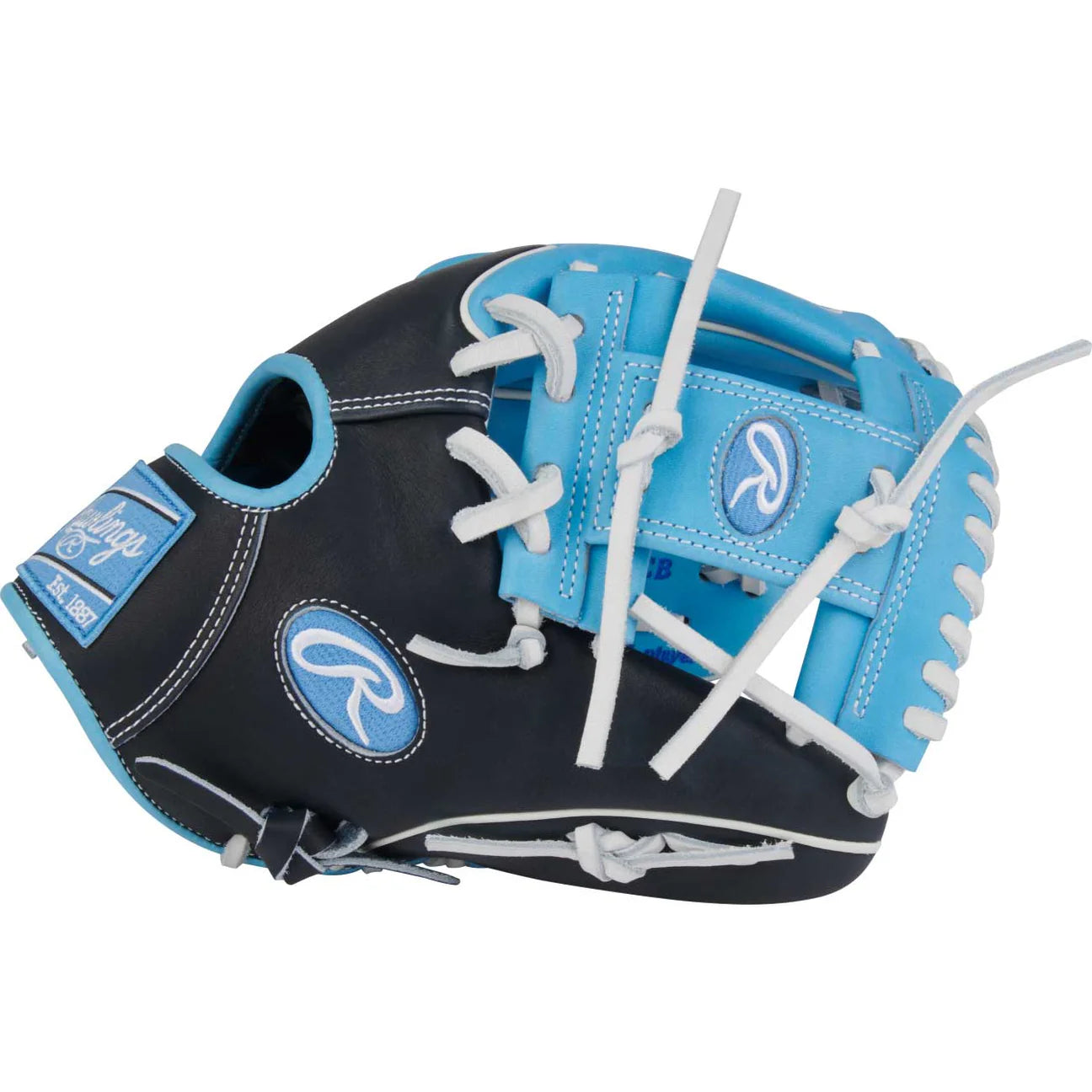GANT DE BASEBALL HEART OF THE HIDE PROR205W-2CB 11.75"