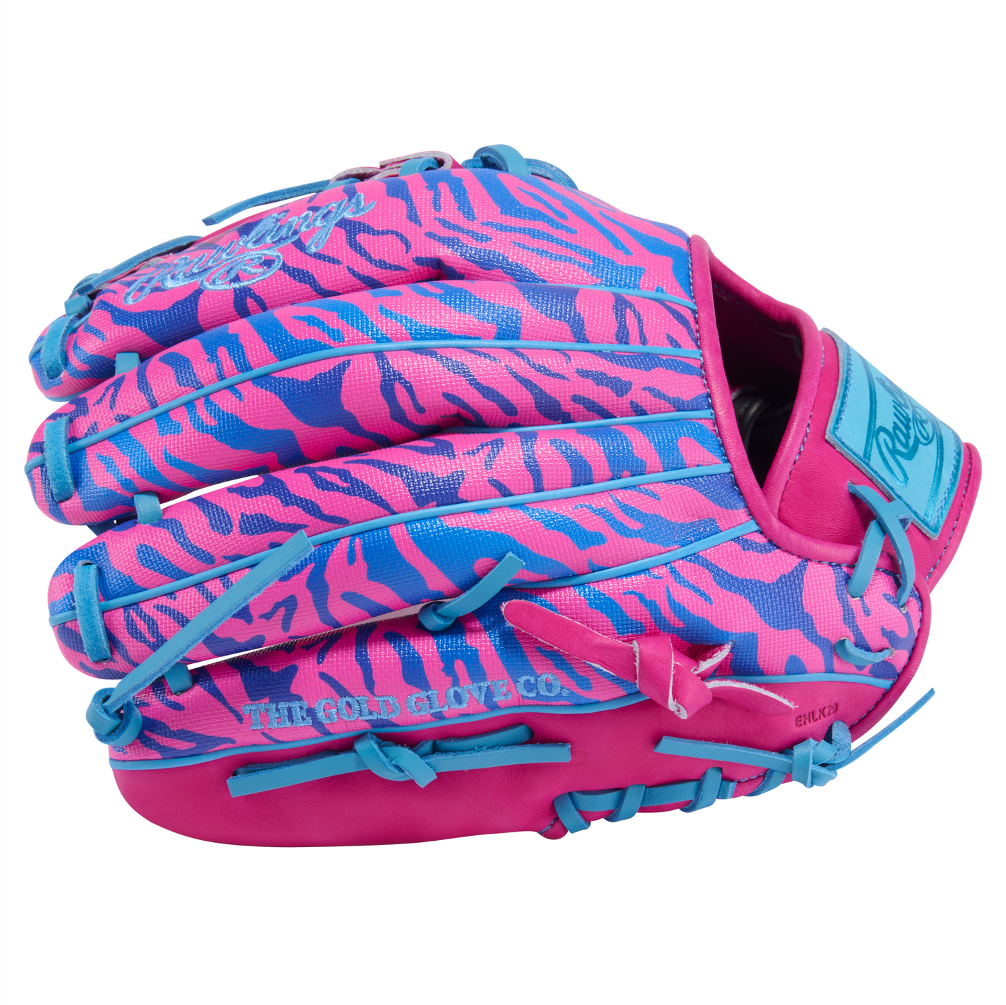 GANT DE FASTPITCH HEART OF THE HIDE PROR206SB-2BECB SPRING BREAK 12"