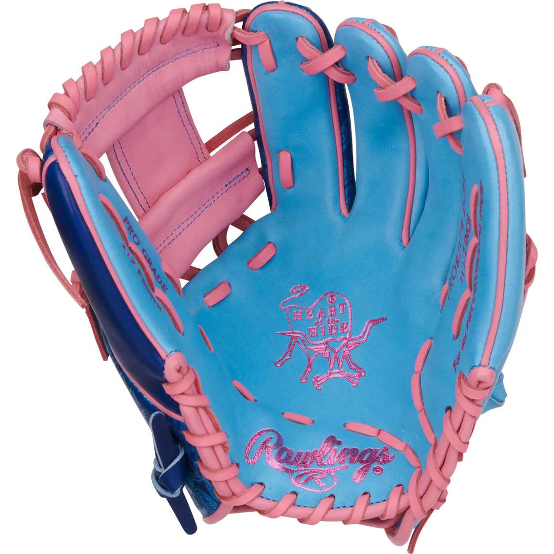 GANT DE BASEBALL HEART OF THE HIDE PROR2174-2CBP VIBRANT 11.5"