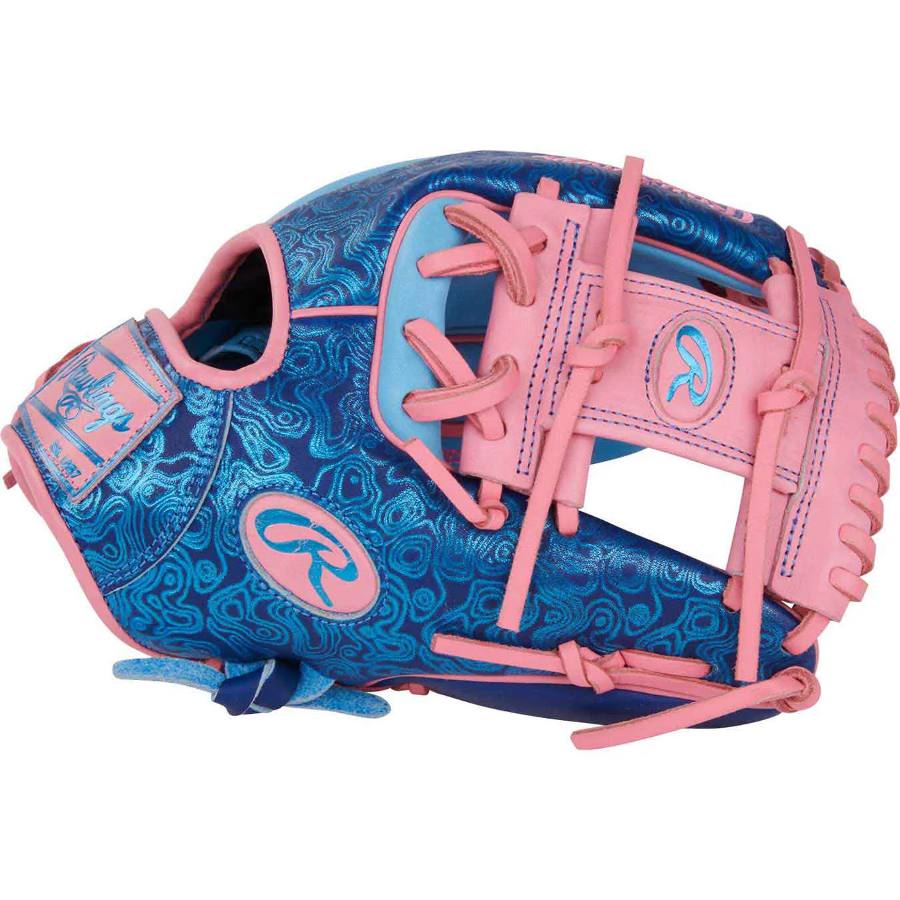 GANT DE BASEBALL HEART OF THE HIDE PROR2174-2CBP VIBRANT 11.5"