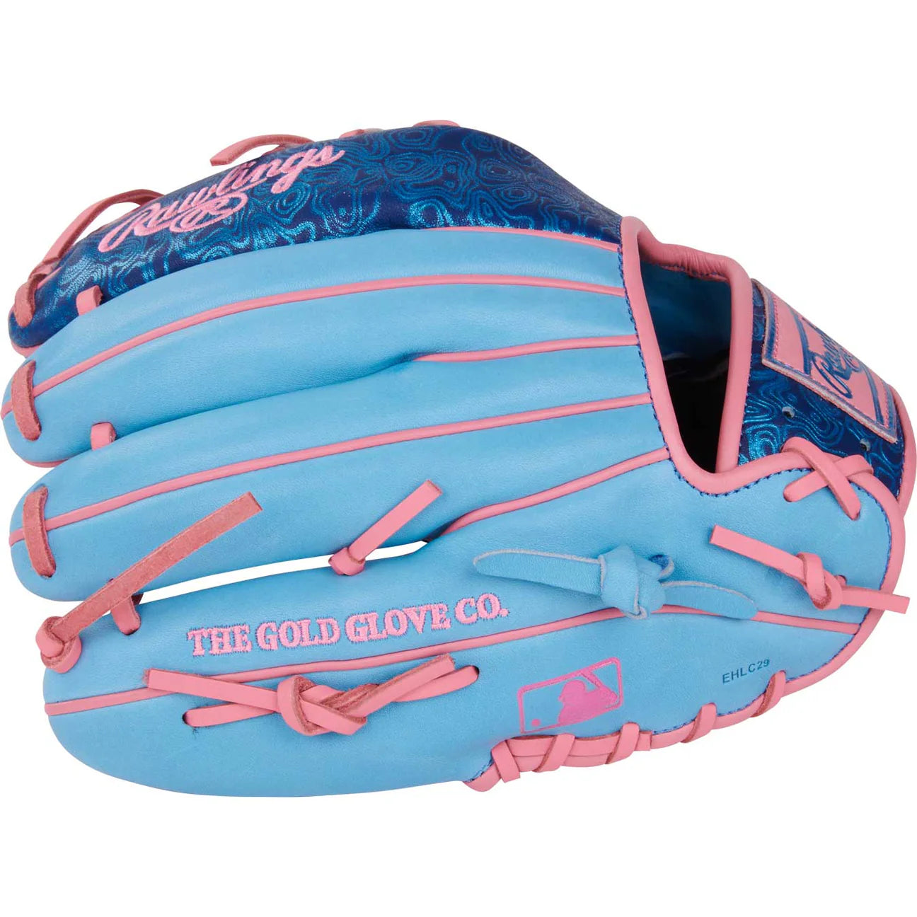 GANT DE BASEBALL HEART OF THE HIDE PROR2174-2CBP VIBRANT 11.5"