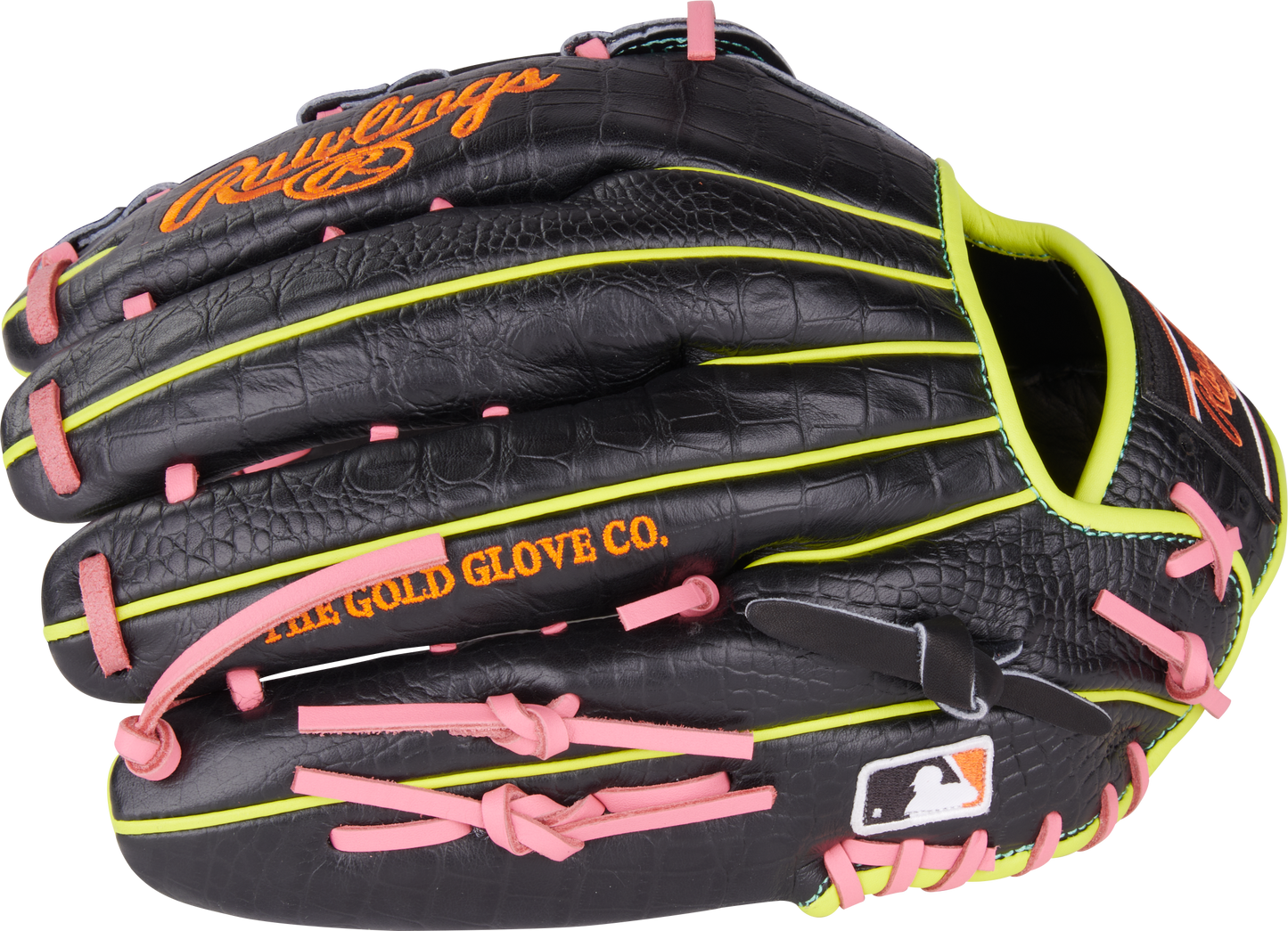 GANT DE BASEBALL HEART OF THE HIDE PROR3039-6BPY 12.75" - FÉVRIER 2025