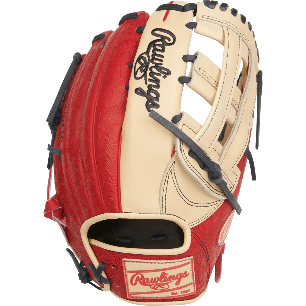 GANT DE BASEBALL HEART OF THE HIDE PROR3039-6CS 12.75"
