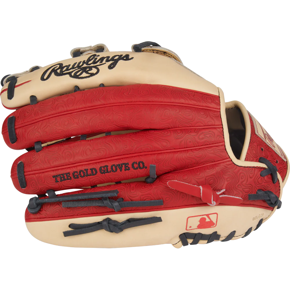 GANT DE BASEBALL HEART OF THE HIDE PROR3039-6CS 12.75"