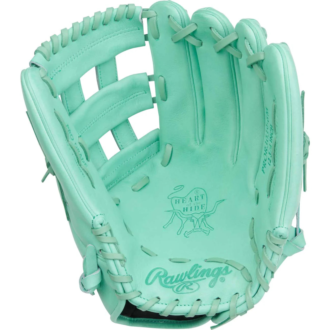 GANT DE BASEBALL HEART OF THE HIDE PROR3039-6M 12.75"