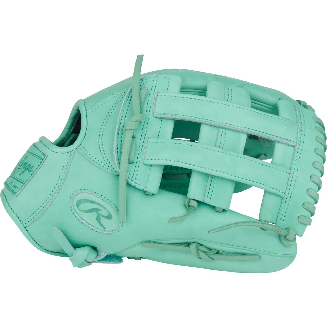 GANT DE BASEBALL HEART OF THE HIDE PROR3039-6M 12.75"