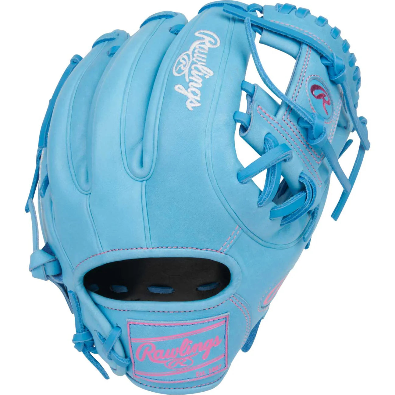 GANT DE BASEBALL HEART OF THE HIDE PROR314-2CBCB 11.5"