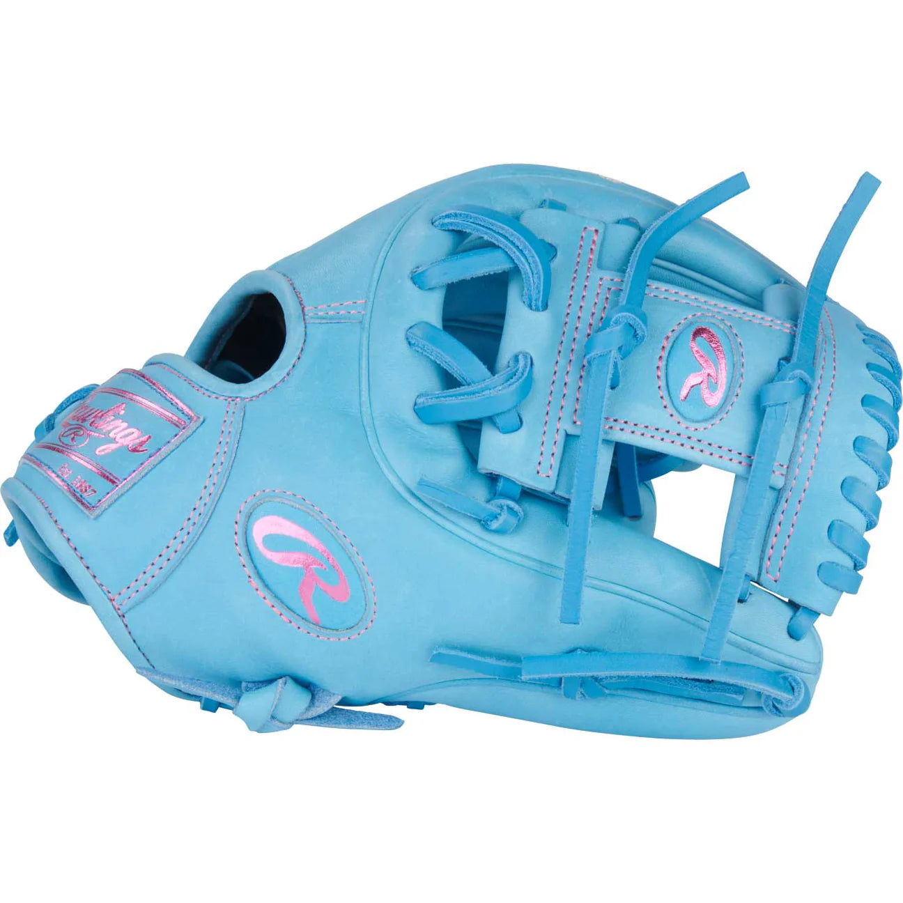 GANT DE BASEBALL HEART OF THE HIDE PROR314-2CBCB 11.5"