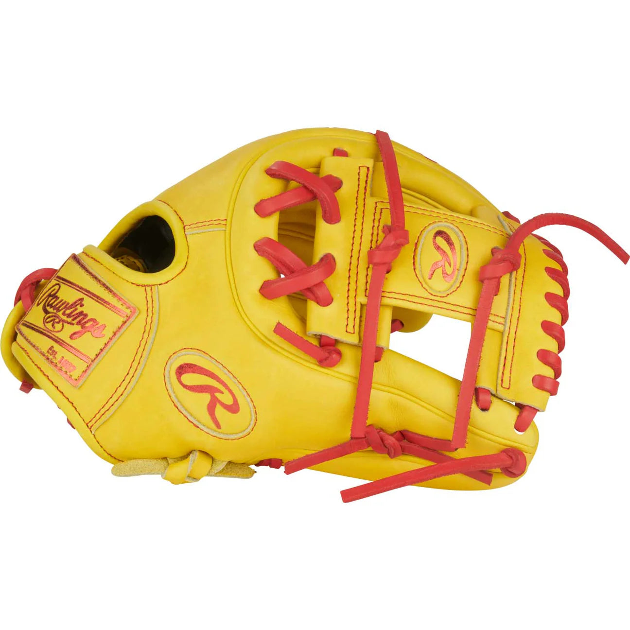 GANT DE BASEBALL HEART OF THE HIDE PROR314U-2Y 11.5"
