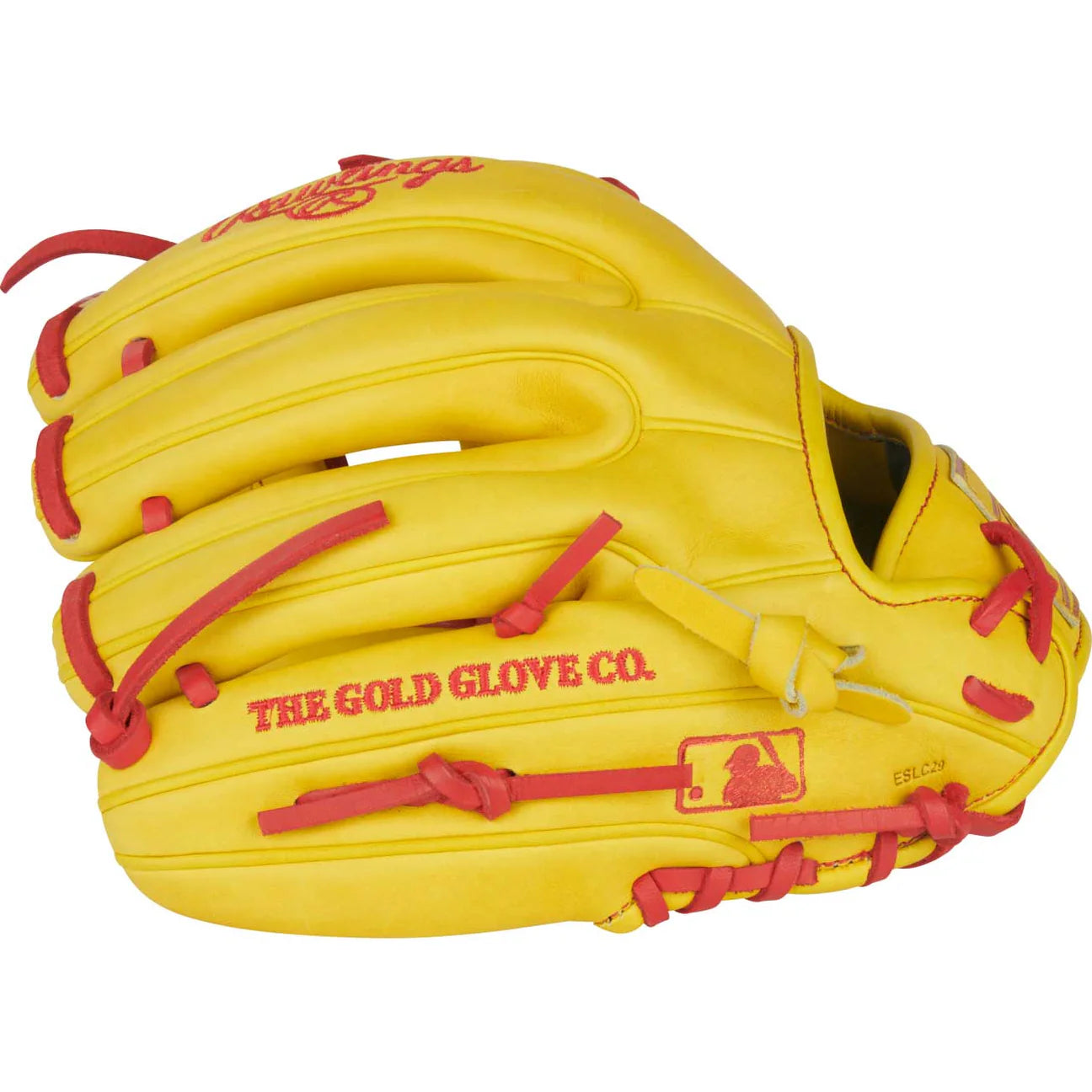 GANT DE BASEBALL HEART OF THE HIDE PROR314U-2Y 11.5"