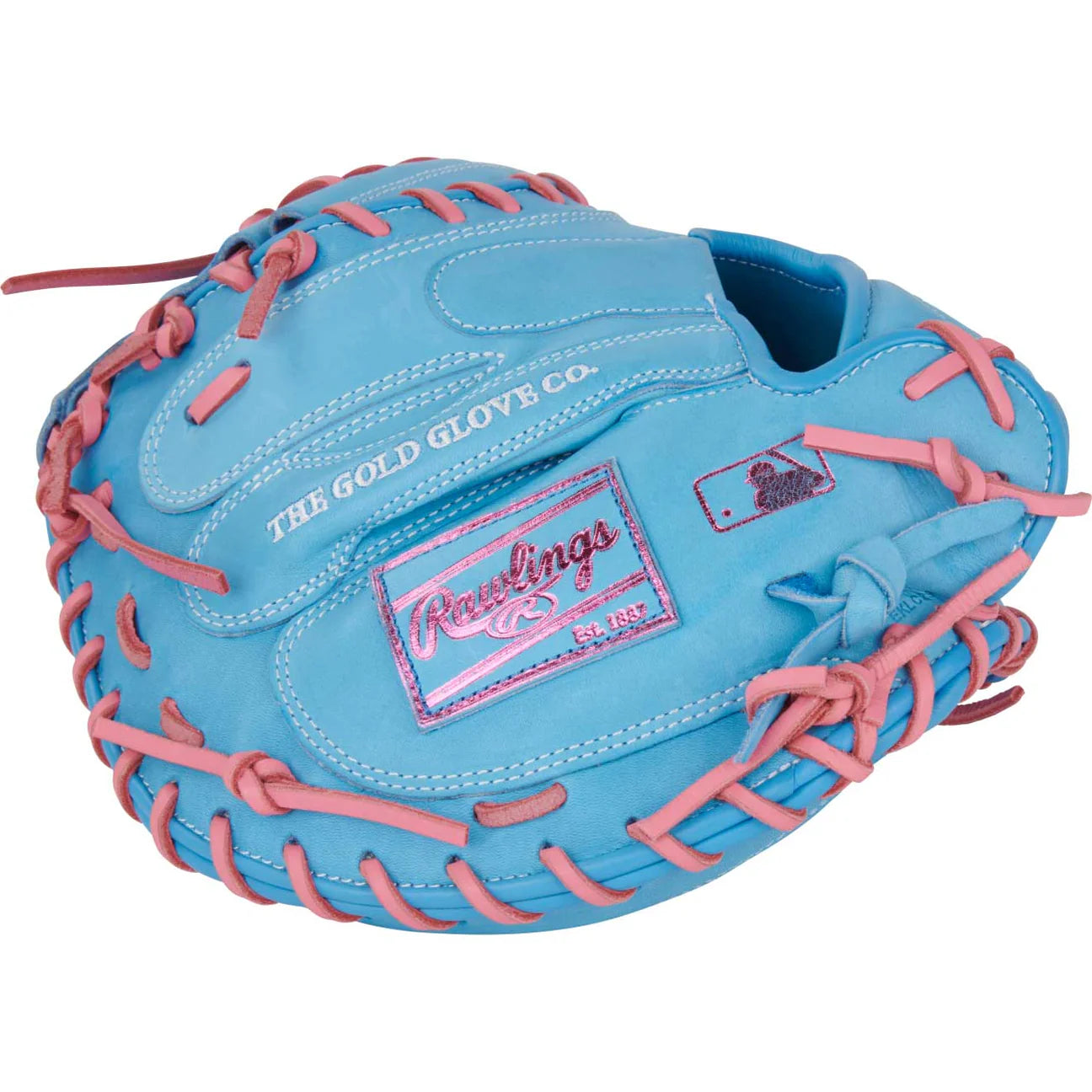 GANT DE BASEBALL HEART OF THE HIDE PRORCM33-23CBP 33"