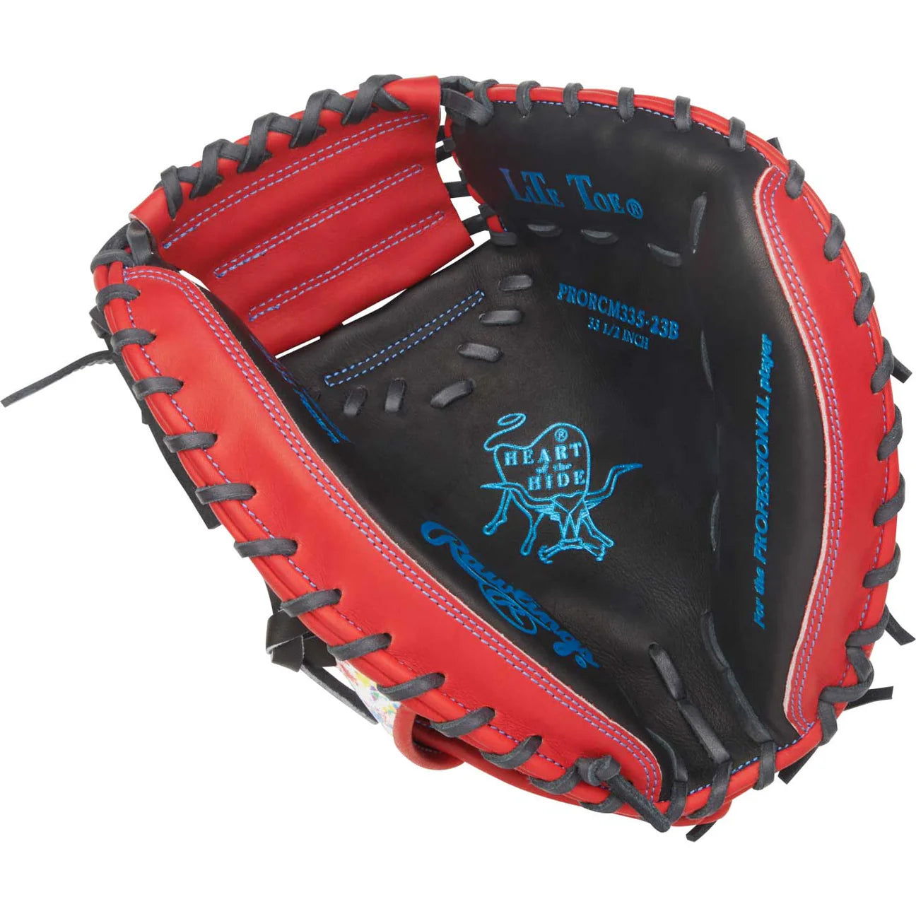 GANT DE BASEBALL HEART OF THE HIDE PRORCM335-23B 33.5"