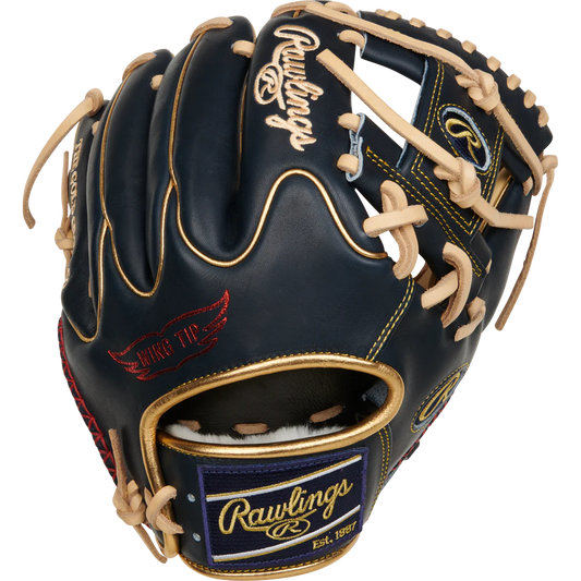 GANT PRO PREFERRED PROS204W-2CN 11.5 2025