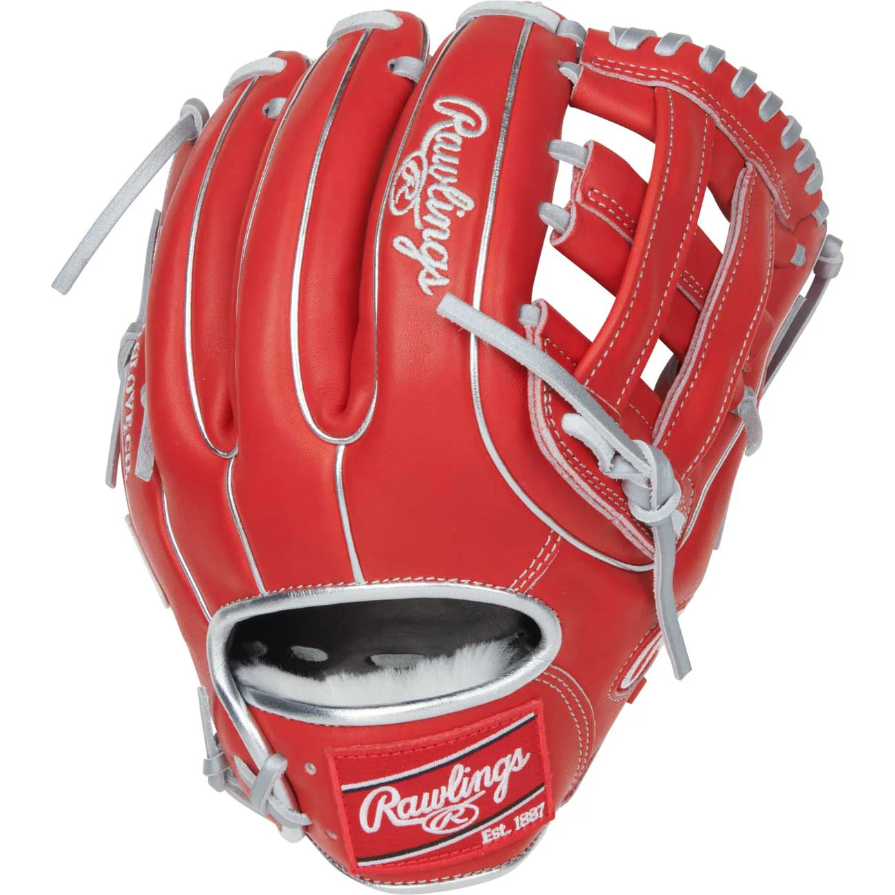 Gant de Baseball Wilson A450 22 10.75 Gris pour enfant Gant de Baseball Wilson A450 22 10.75 Gris pour enfant