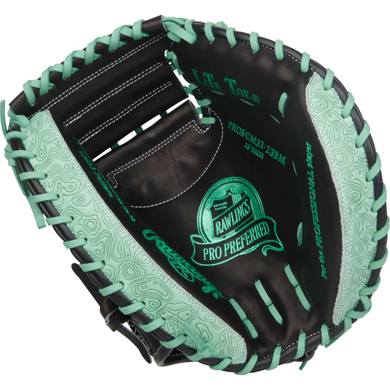 GANT DE BASEBALL PRO PREFERRED PROSCM33-23BM 33"