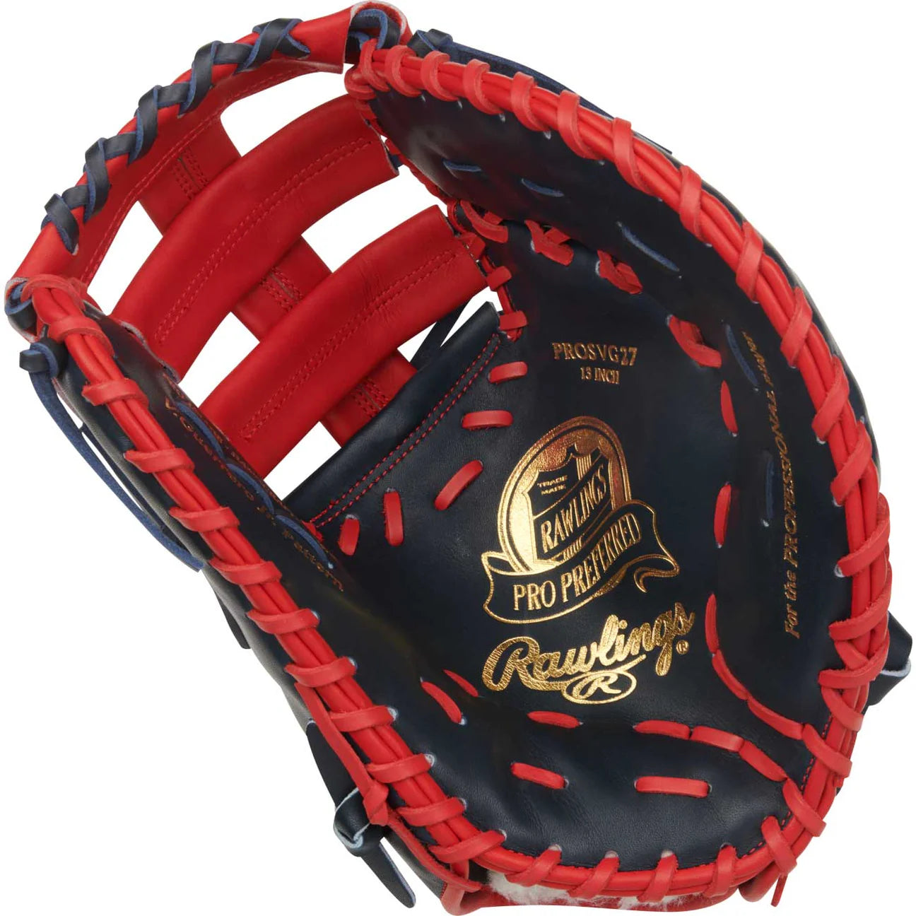 GANT DE BASEBALL PRO PREFERRED V. GUERRERO PROSVG27 13"