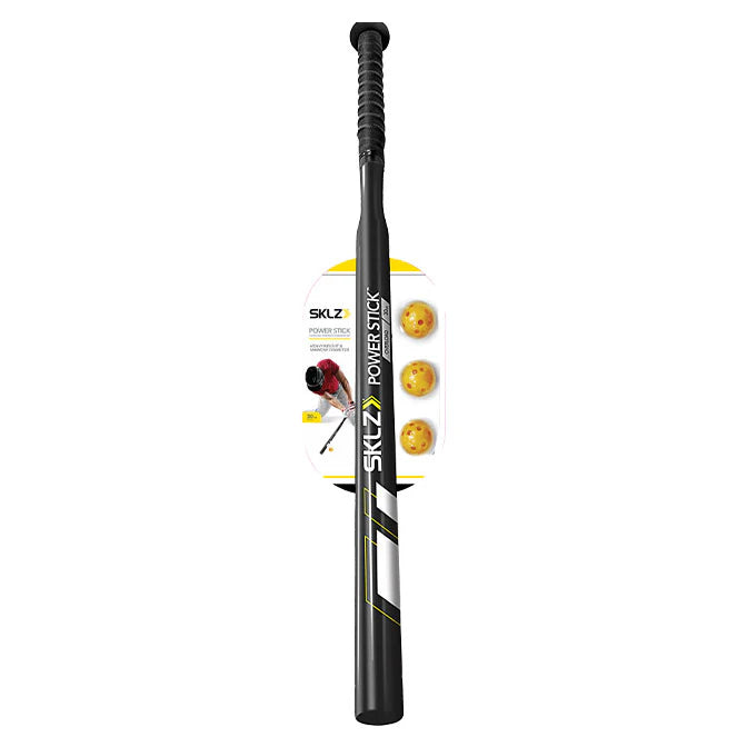 POWER STICK