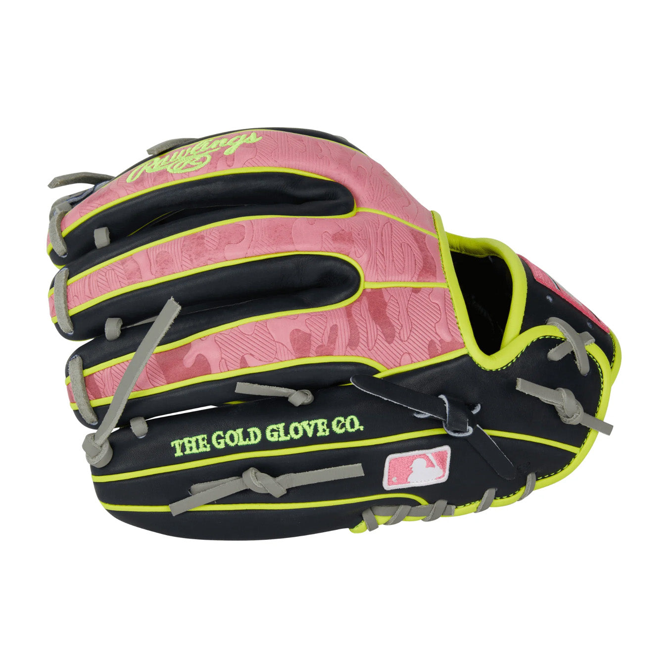 GANT DE BASEBALL HEART OF THE HIDE PRO315-2NPY 11.75 - NOVEMBRE 2024