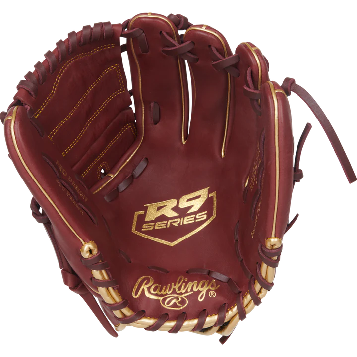 GANT DE BASEBALL R9 SERIES R9206-9SH 12" GAUCHER 2026