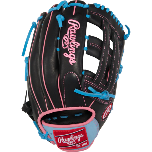 GANT DE BASEBALL R9 SERIES  R93029-6BP 12.75" 2026