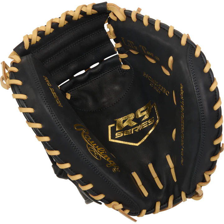 GANT DE BASEBALL R9 SERIES R9CMU-23BC 32" 2026