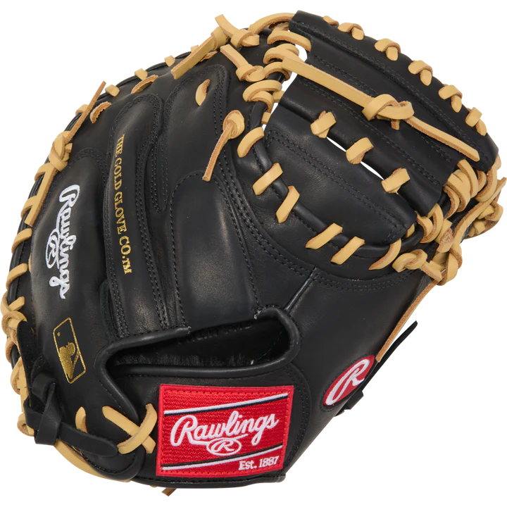 GANT DE BASEBALL R9 SERIES R9CMU-23BC 32" 2026