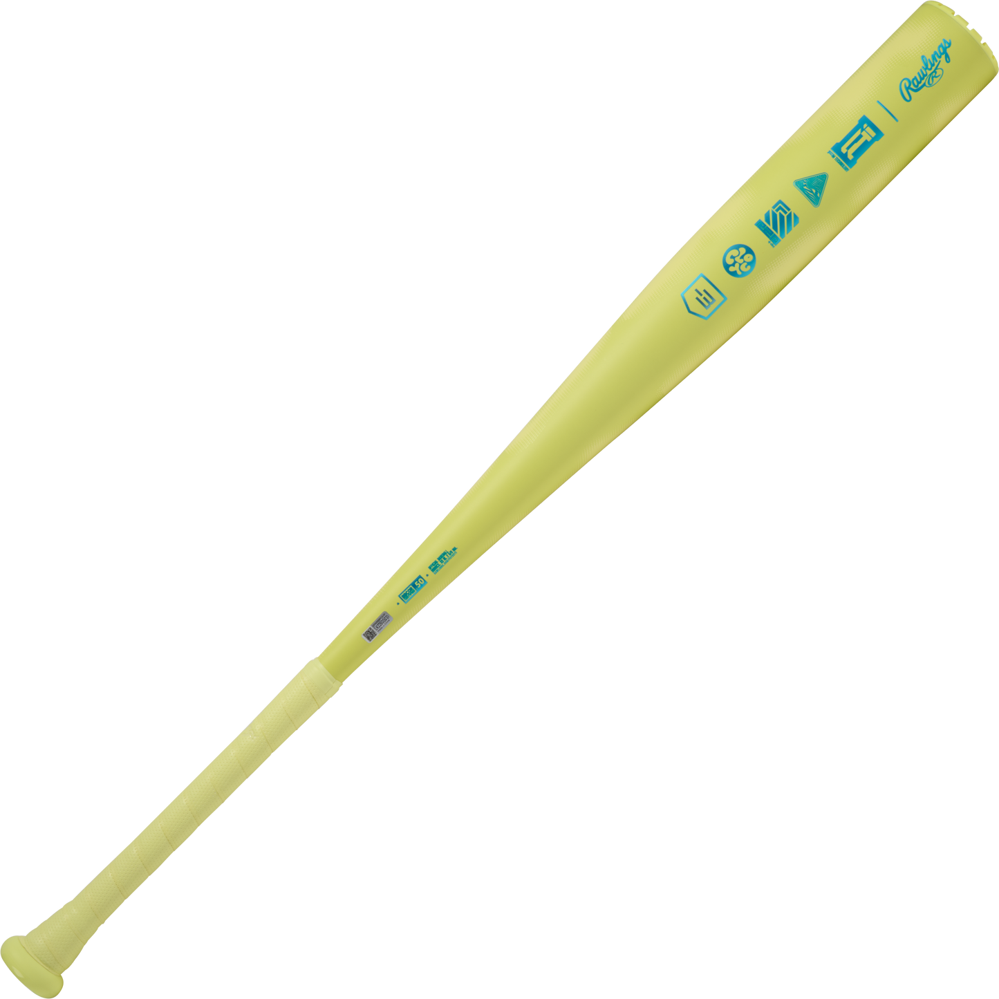 BÂTON DE BASEBALL CLOUT AI BBCOR (-3) 2026