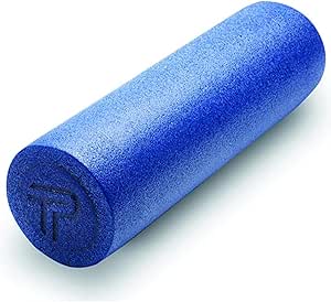 FOAM ROLLER PRO-TEC (6X18)