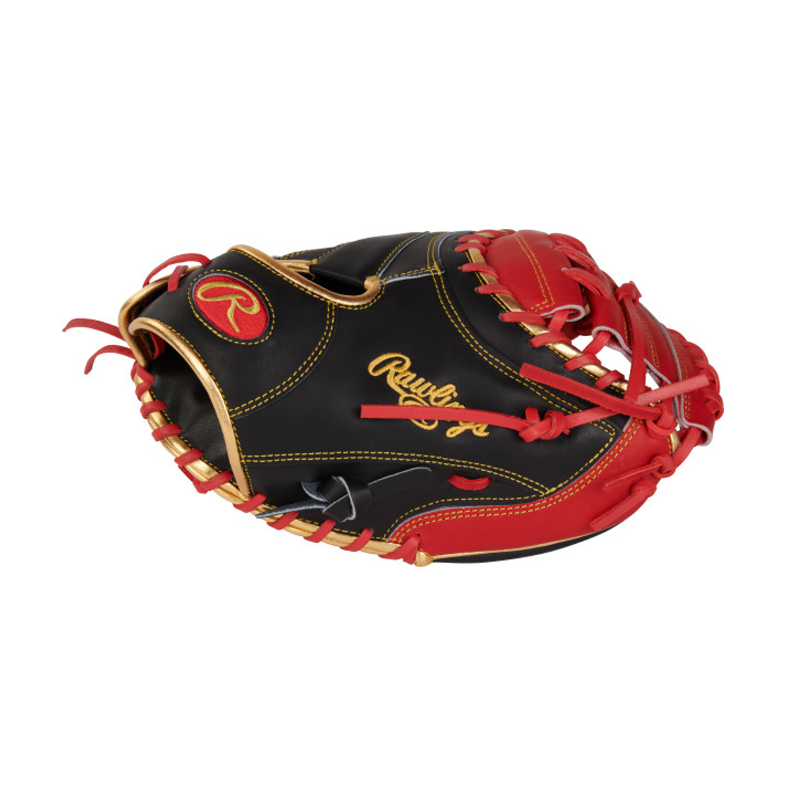 GANT DE BASEBALL HEART OF THE HIDE R2G CONTOUR RPRORCM325US RECEVEUR 32.5'' 2024