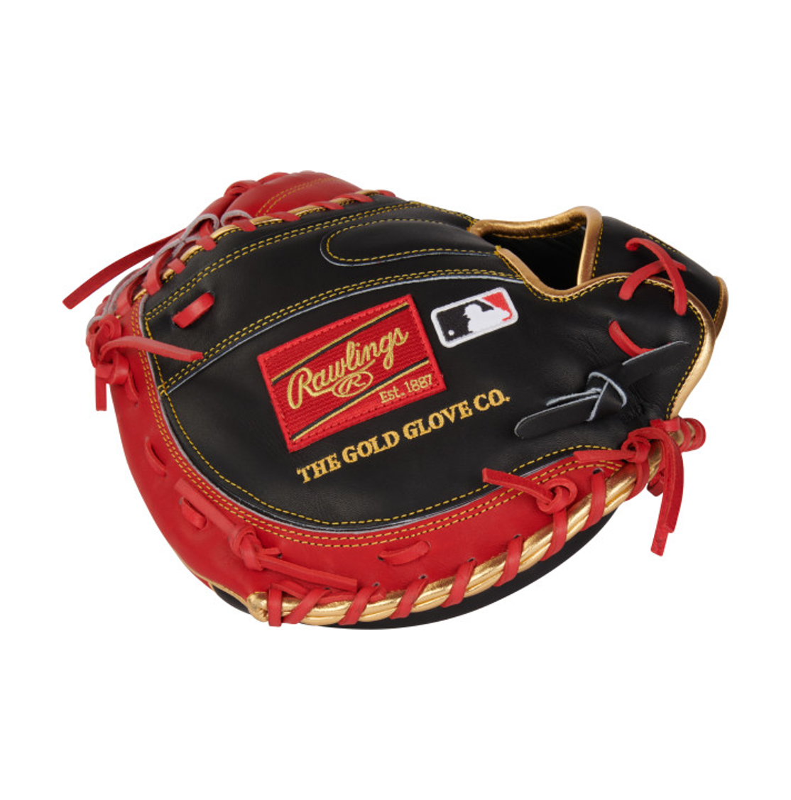 GANT DE BASEBALL HEART OF THE HIDE R2G CONTOUR RPRORCM325US RECEVEUR 32.5'' 2024