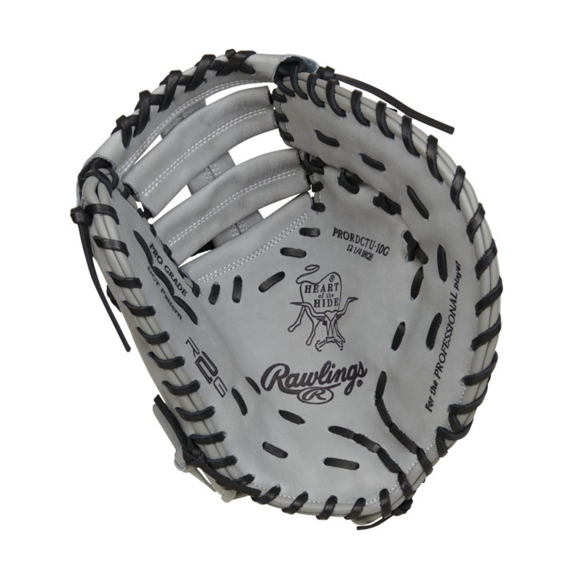 GANT DE BASEBALL HEART OF THE HIDE R2G CONTOUR 1B RPRORDCTU-10G 12.25'' 2024