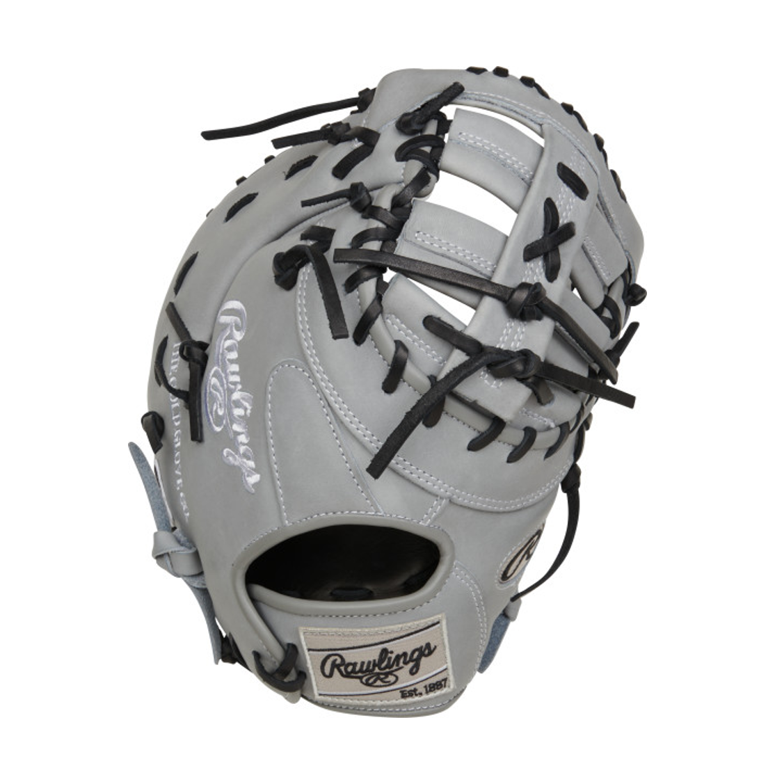 GANT DE BASEBALL HEART OF THE HIDE R2G CONTOUR 1B RPRORDCTU-10G 12.25'' 2024