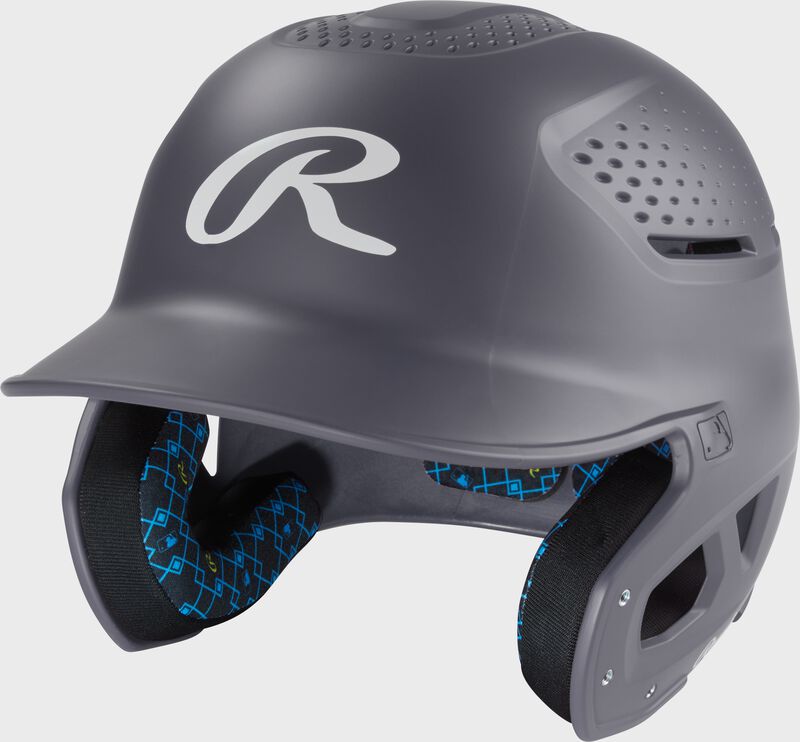 CASQUE DE FRAPPEUR RX2 MAT